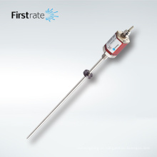 Sensor magneto-restritivo do deslocamento da tubulação exterior da pressão de FST-RH, sensor de posição